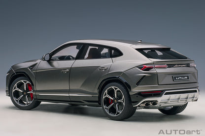 Lamborghini Urus 2018 1:18
