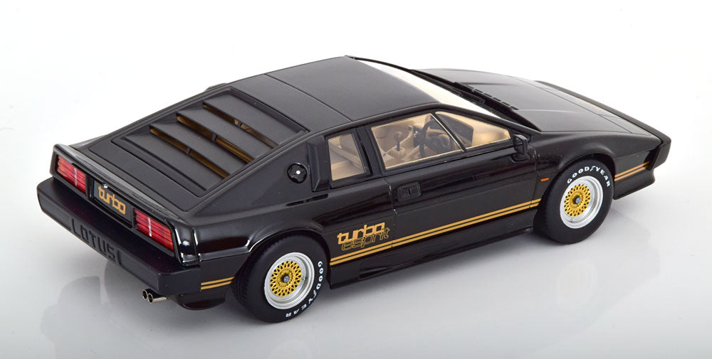 Lotus Esprit Turbo 1981 1:18