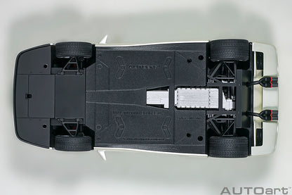 Lamborghini Diablo SE30 JOTA 1:18