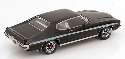 Pontiac LeMans GTO 1972 1:18