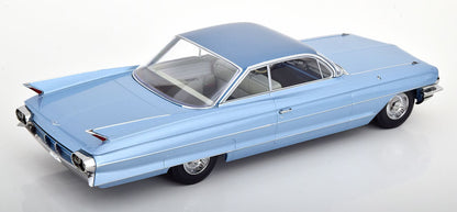 Cadillac Series 62 Coupe DeVille 1:18