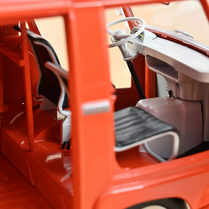 Renault Estafette 1959 1:18