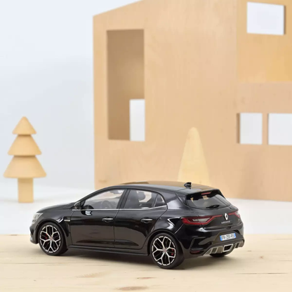 Renault Megane R.S 2019 1:18