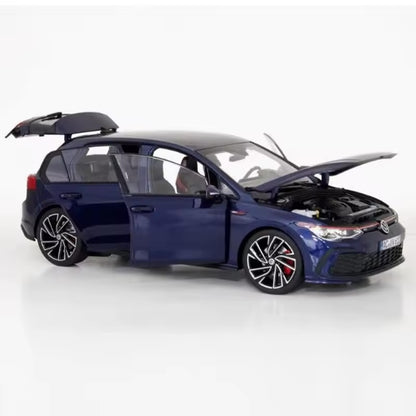 Volkswagen VW Golf VIII GTI 1:18