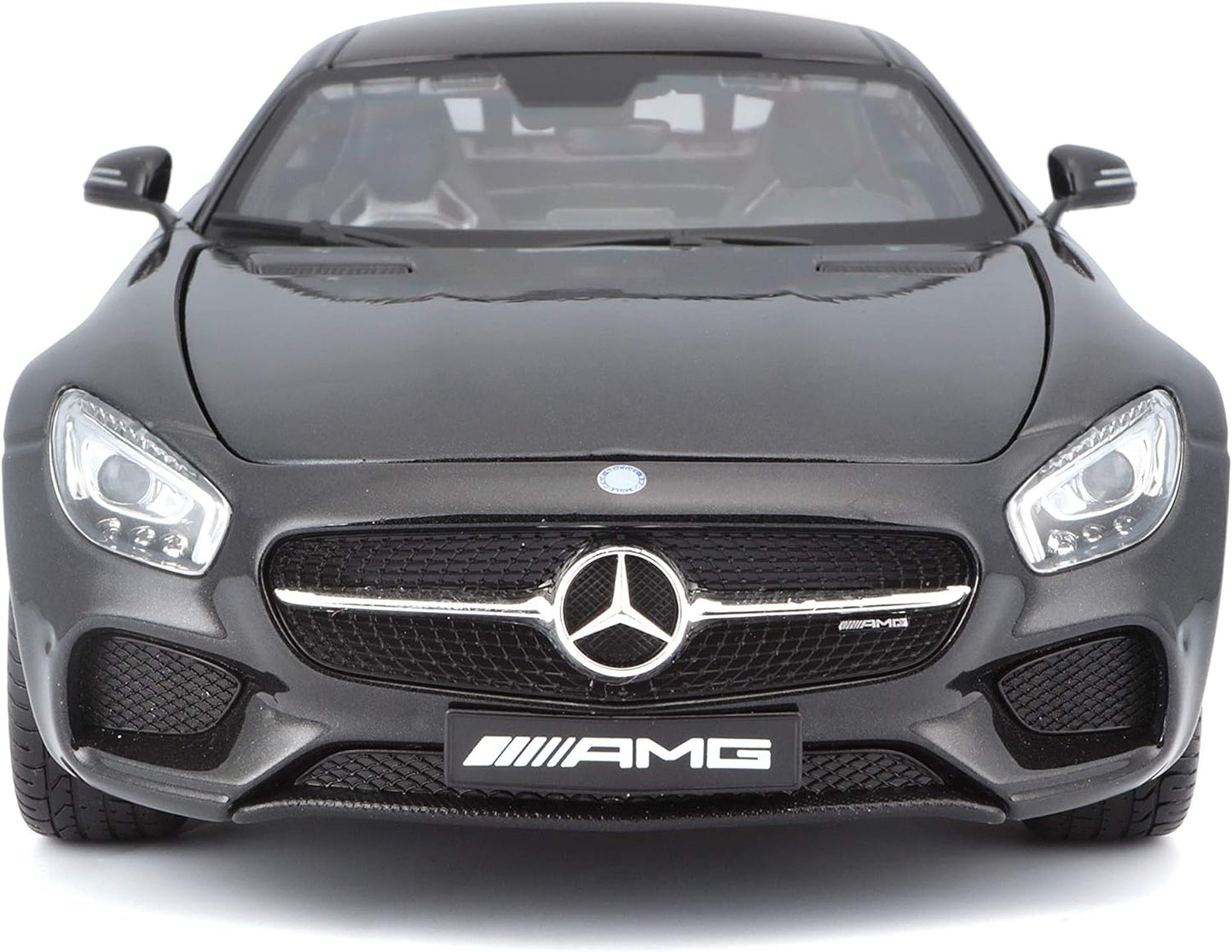 Mercedes Benz AMG GT 2015 1:18