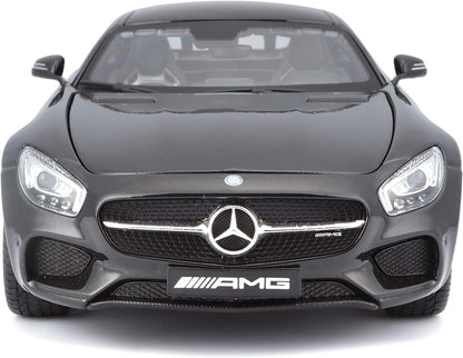 Mercedes Benz AMG GT 2015 1:18