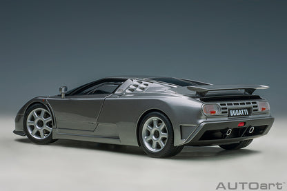Bugatti EB 110 SS 1992 1:18