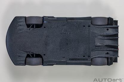 McLAREN 720S GT3 1:18