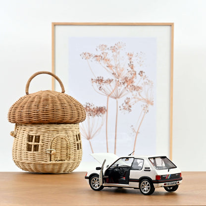 Peugeot 205 GTi 1.9 1989 1:18