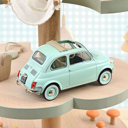 Fiat 500 L 1968 1:18