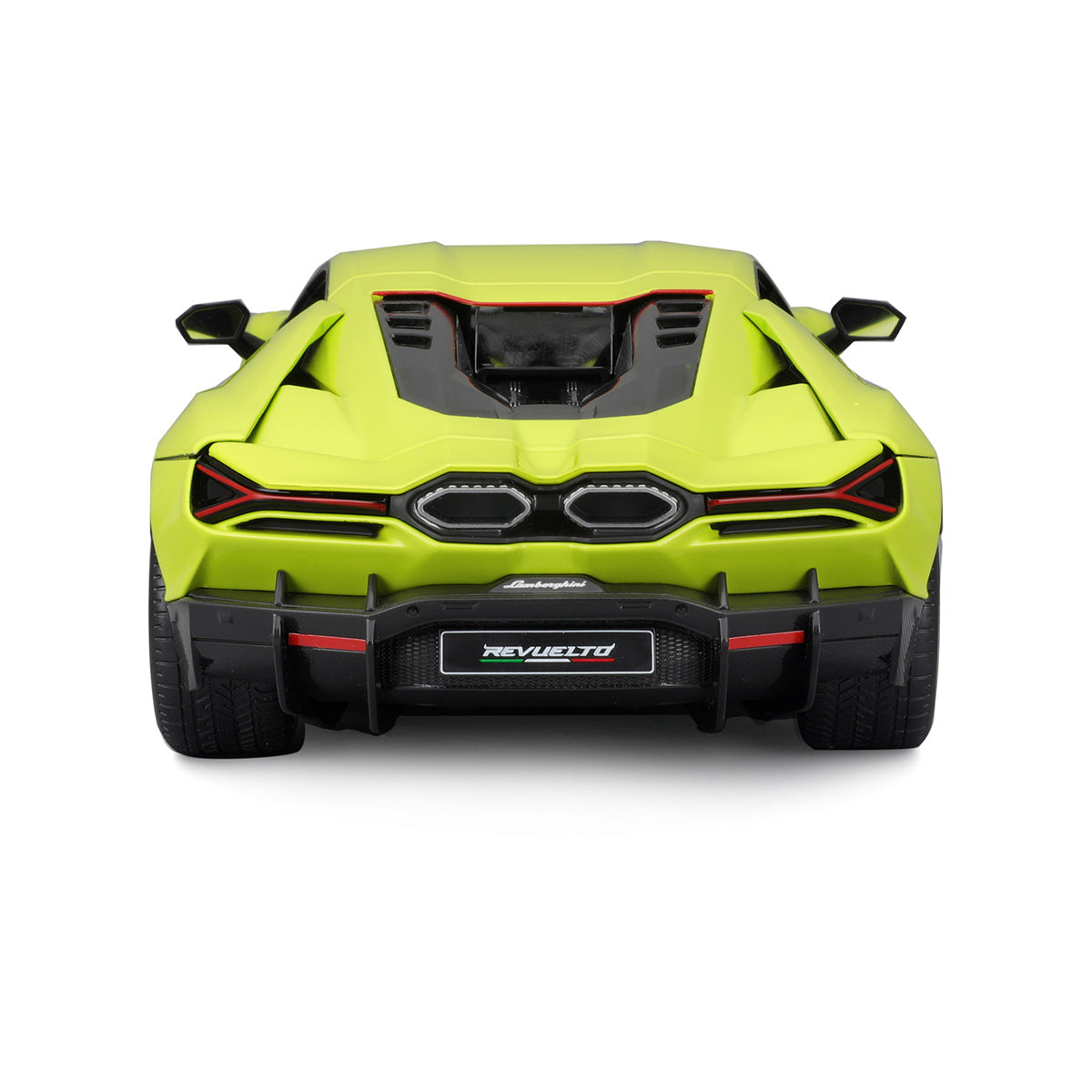 Lamborghini Revuelto 2023 1:18