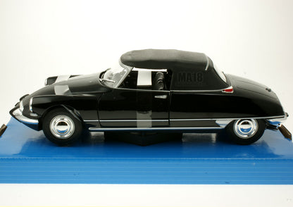 Citroen DS 19 Cabriolet 1:24