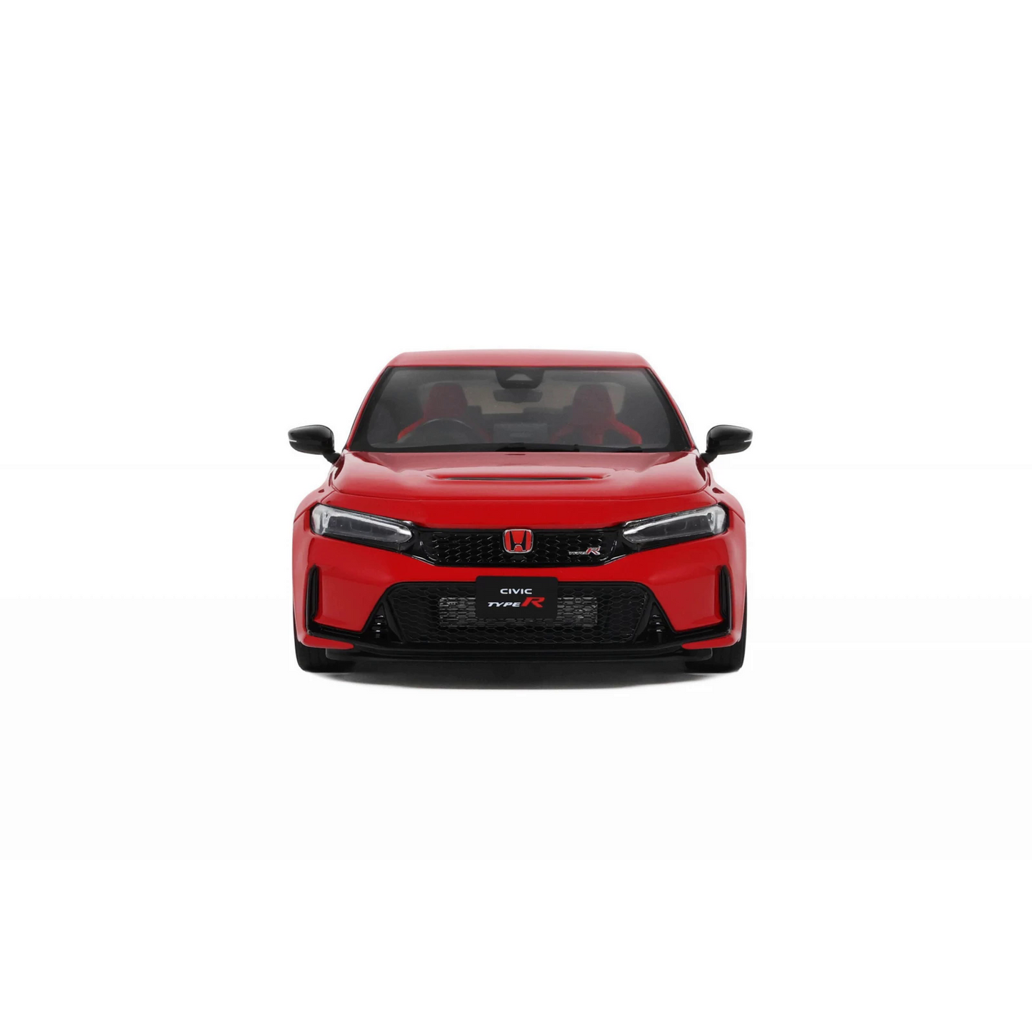 Honda Civic Type R 1:18