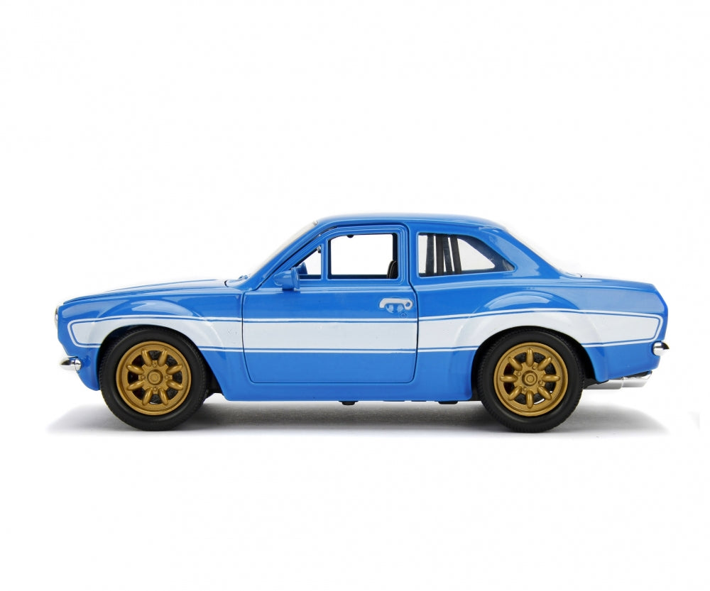 Ford Escort Brian´s 1974 Fast & Furious 1:24