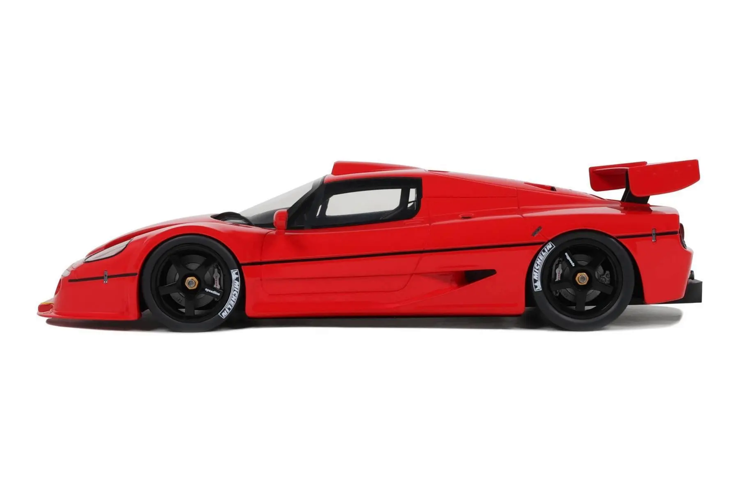 Ferrari F50 GT 1996 1:18