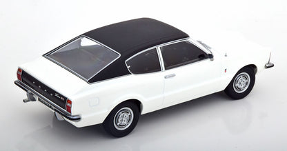 Ford Taunus GT Coupe 1971 1:18