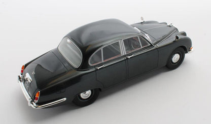 Jaguar S-Type 1:18