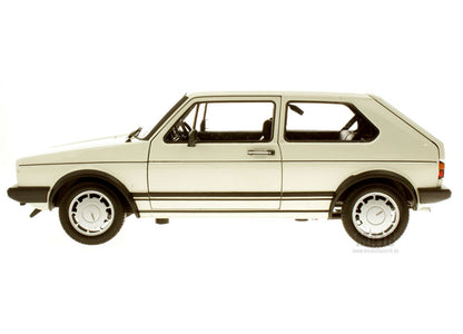 Volkswagen VW Golf I GTi 1:18