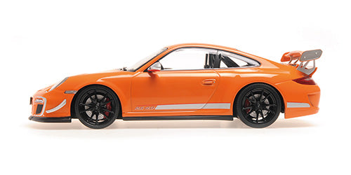 PORSCHE 911 GT3 RS 4.0 2011 1:18