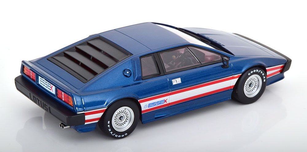 Lotus Esprit Turbo 1981 1:18
