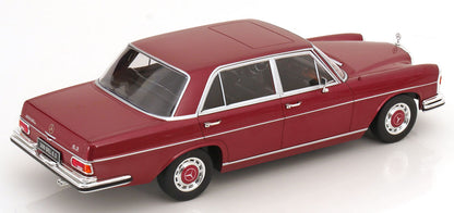 Mercedes 300 SEL 6.3 W109 1967-1972 1:18