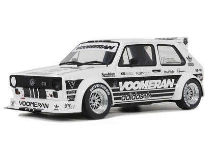 Volkswagen GOLF 1 GTI 1:18