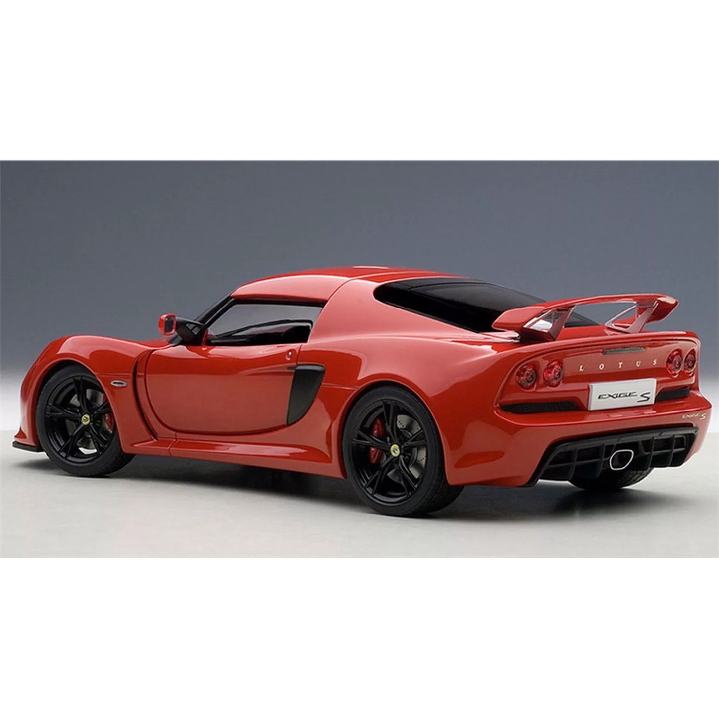 Lotus Exige S 1:18