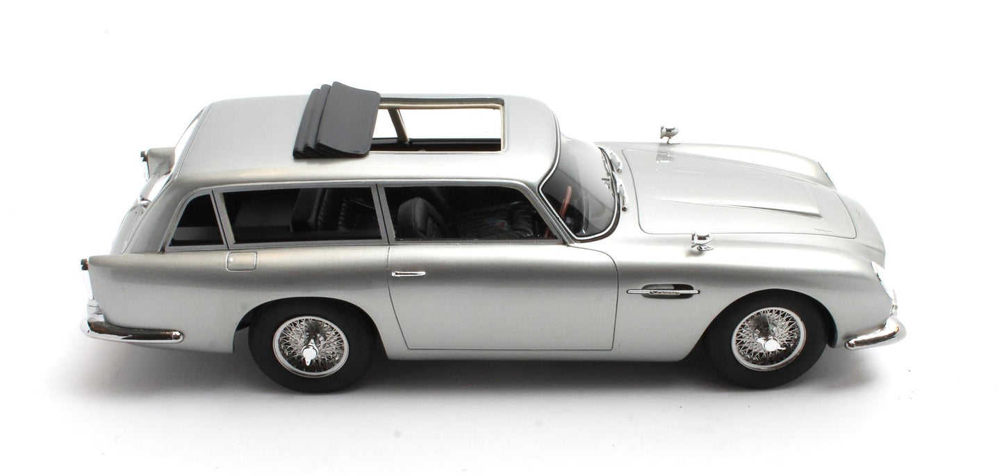 Aston Martin SB 1:18