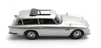 Aston Martin SB 1:18