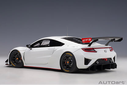 Honda NSX GT3 1:18
