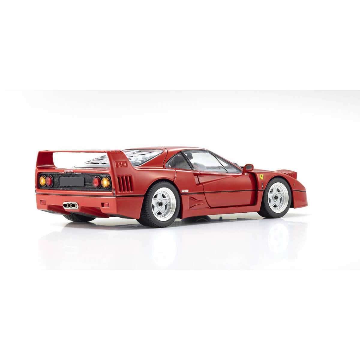 Ferrari F40 1:18