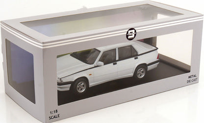 Alfa Romeo 75 1:18