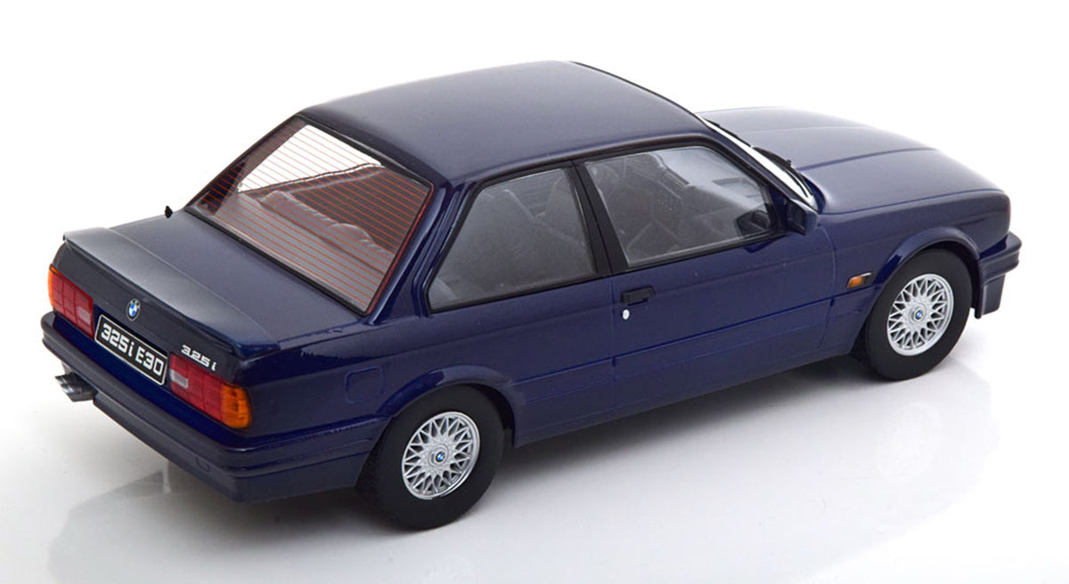 BMW 325i E30 M-Paket 2 1:18