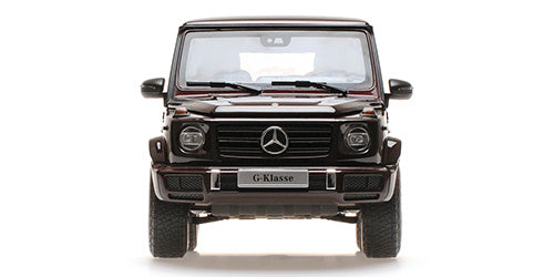 Mercedes G-Class (W 463) 2020 1:18