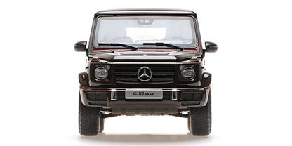 Mercedes G-Class (W 463) 2020 1:18