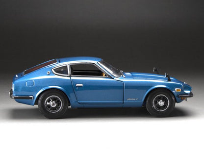 Nissan Datsun 240Z Fairlady Z (S30) 1:18