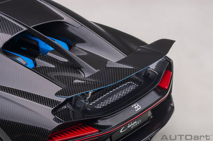 Bugatti Chiron Sport 1:18