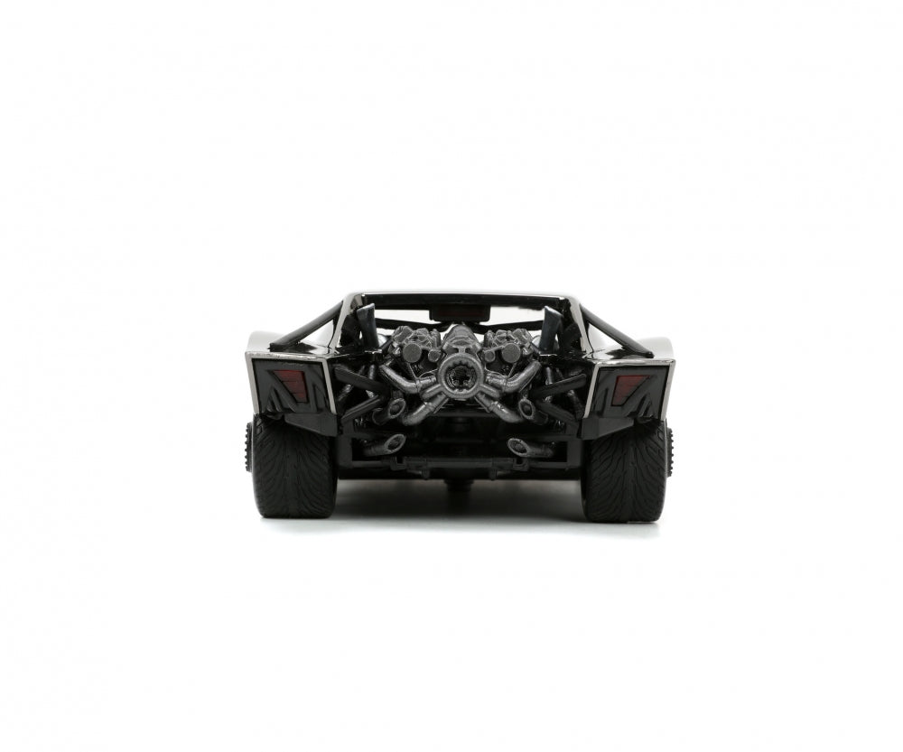 Batman Batmobile 2022 1:24