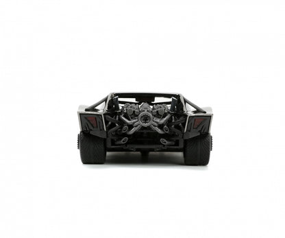 Batman Batmobile 2022 1:24