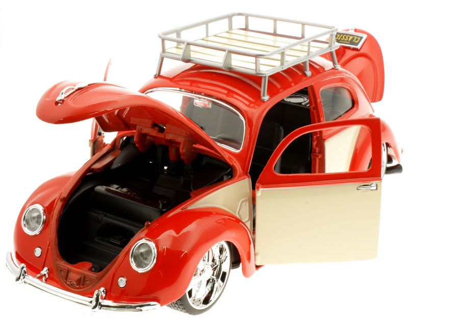Volkswagen VW Käfer 1:18