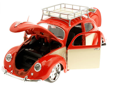 Volkswagen VW Käfer 1:18