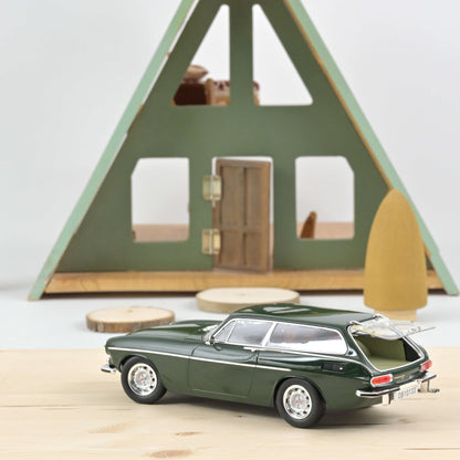 Volvo 1800 ES 1973 1:18
