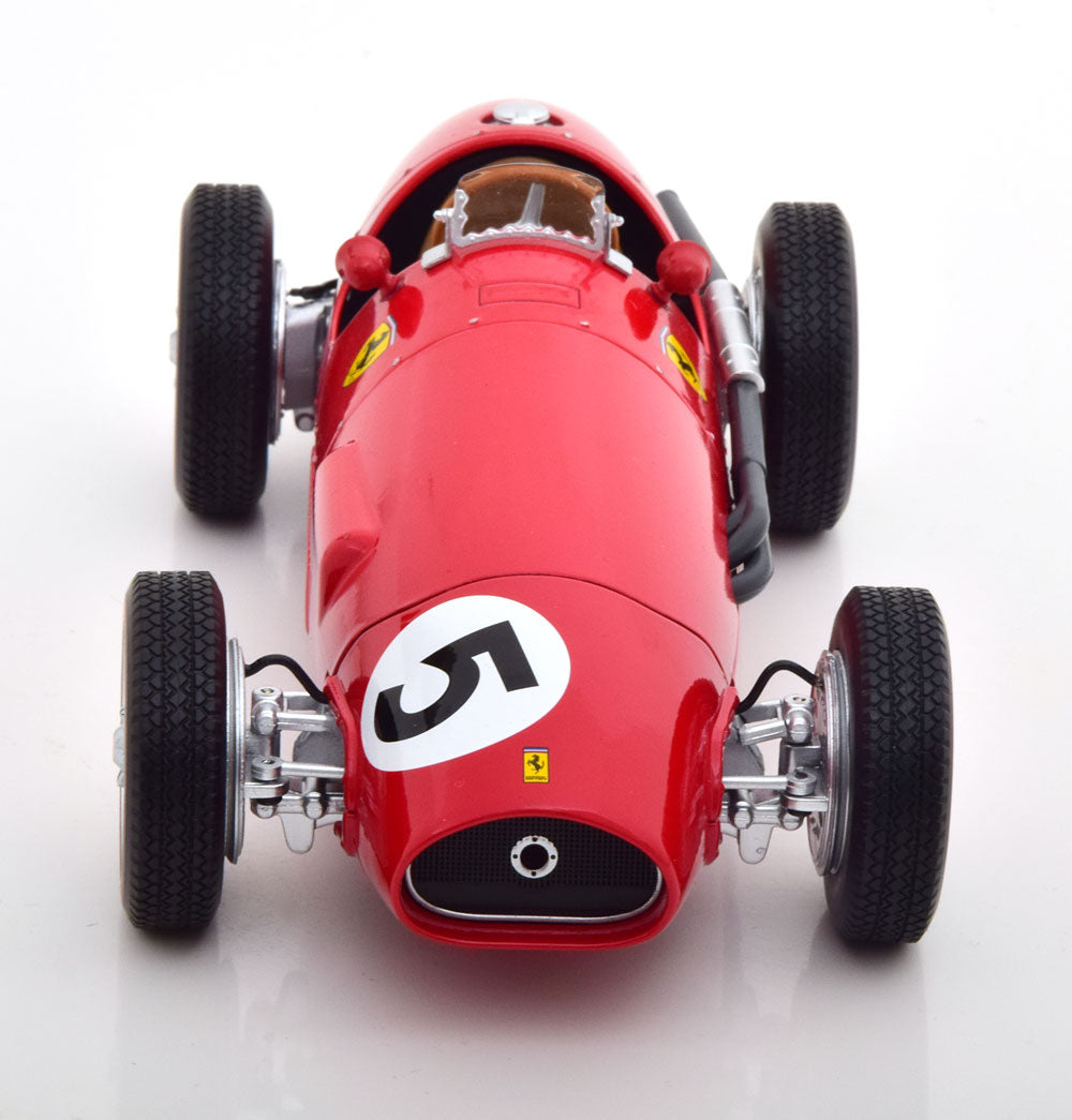 Ferrari 500 F2 Winner GP England 1953 Ascari 1:18