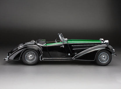 Horch 855 Roadster 1939 1:18