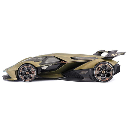 Lamborghini V12 Vision Grand Turismo 1:18