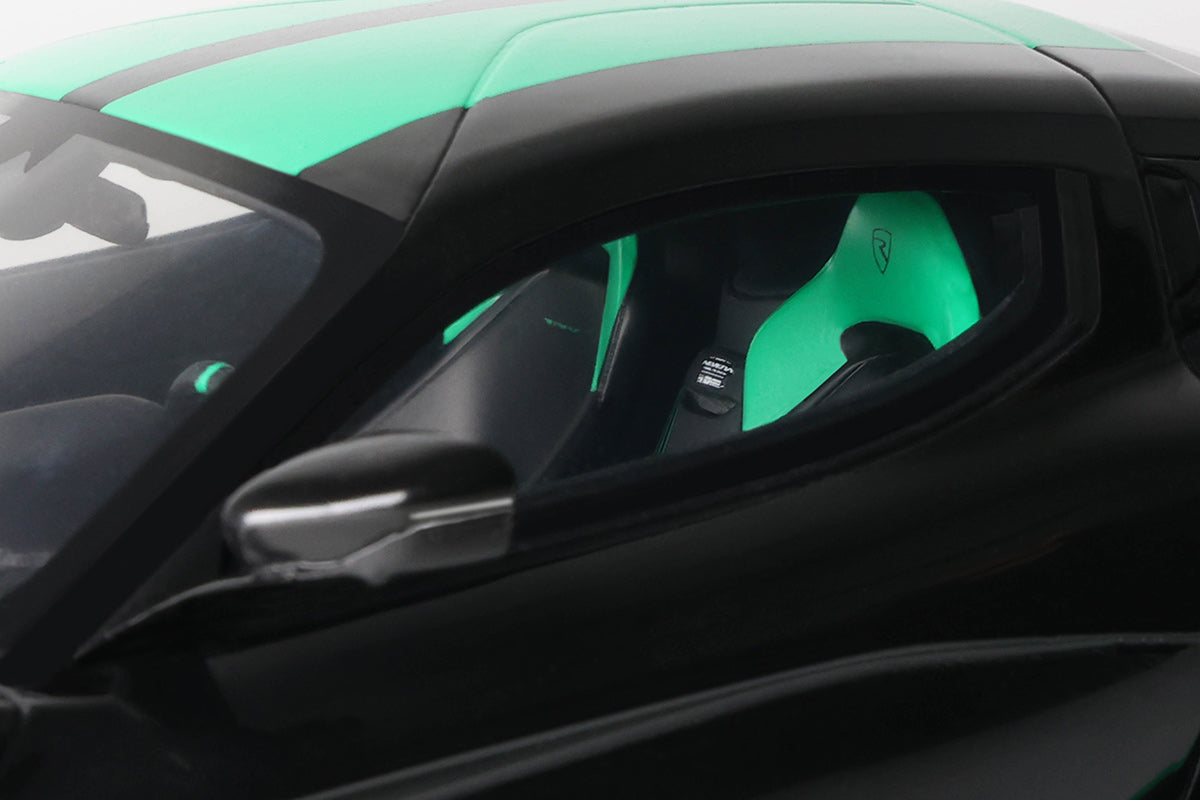 Rimac Nevera 1:18
