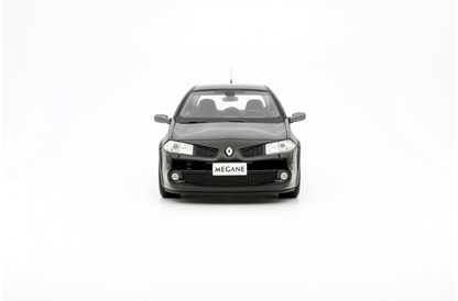 Renault Megane 2 RS Phase 2 1:18