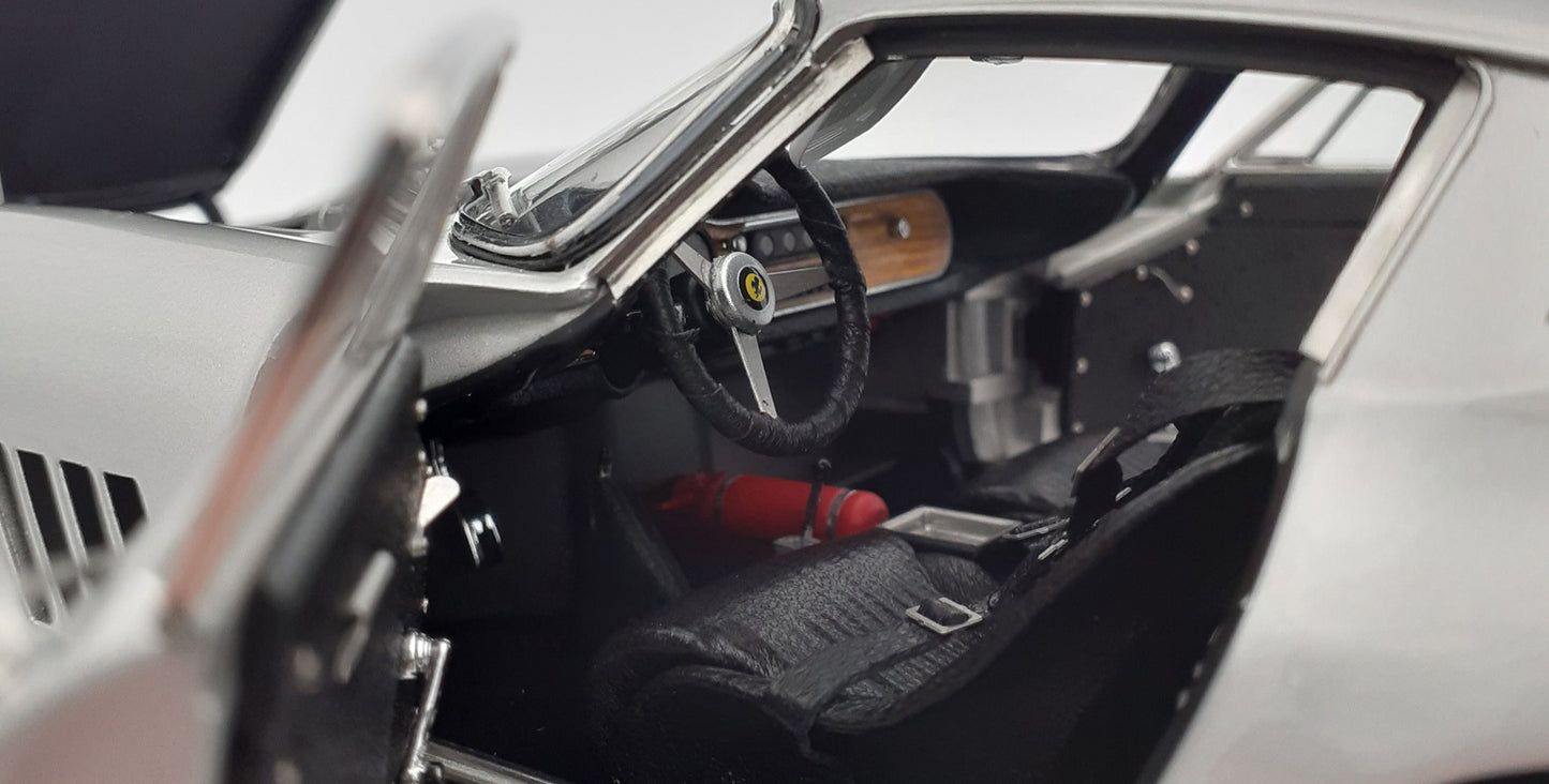 Ferrari 275 GTB/C #98 Limited Edition 1:18
