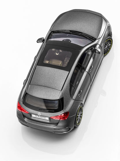 Mercedes A-Classe AMG Line W177 1:18