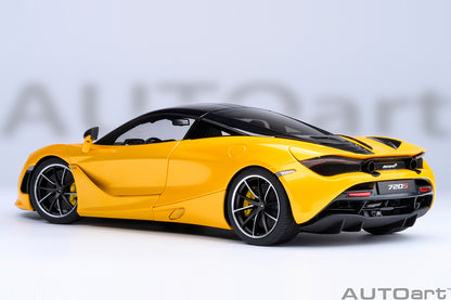 McLaren 720S 1:18